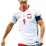 Lewandowski breaks Ronaldo record with Nations League hat-trick