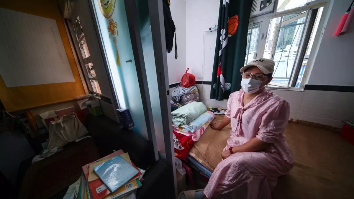 Is Hong Kong’s drive to eliminate substandard housing doing more harm than good?