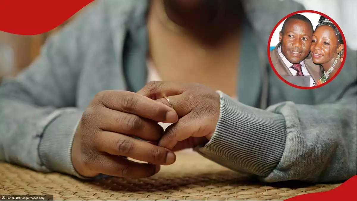 Ugandan politician’s marriage ends after wife claims he has 8 children with different women