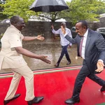 Ruto congratulates Ethiopia’s Prime Minister Abiy Ahmed on re-election