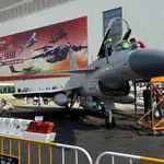 Indonesia to take delivery of first Chinese J-10CE fighter jets in 6 months, report says