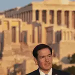 Rubio touts US power, calls on Europe to emerge from ‘slumber’