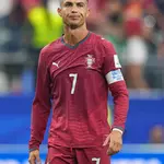 Portugal: Cristiano Ronaldo controversy rumbles on