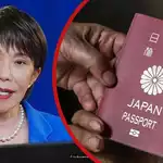 Japan Names 8 Countries Whose Citizens Can Visit Without a Visa if They Hold an ePassport