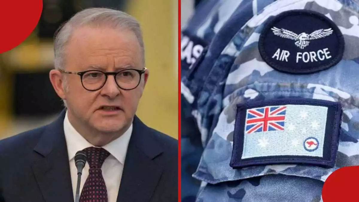 Australia Allows Permanent Residents From 4 Countries to Join Its Military Without Citizenship