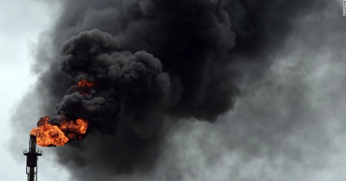Nigeria lost close to a quarter of a trillion dollars in its most lucrative sector; here’s why