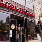 Dave’s Hot Chicken Took Muse’s No. 1 App Store Spot. Its Winning Move Had Nothing to Do With Tech