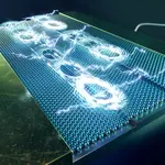 A quantum highway just one atom high could transform superconductors