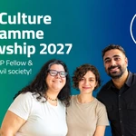 CrossCulture Programme (CCP) Fellowships 2027: Fully Funded International Fellowship for Civil Society Professionals and Volunteers