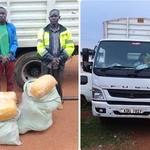 4 arrested in Western as DCI steps up crackdown on narcotics