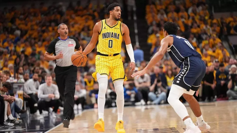 Tyrese Haliburton Indy Return Spoiled In Blowout, But No Scoring Worry
