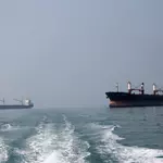 U.S. to send third carrier group to Mideast as Trump warns of new Iran strikes