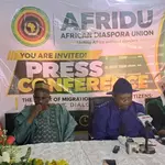 AFRIDU Urges African Countries to Tackle Migration, Afrophobia