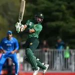 Asian Games final: Pakistan reach 76-3 at halfway stage as India bowlers dominate