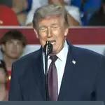 Why Trump is campaigning in red states ahead of the general election