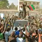 Sifuna's meteoric rise in the middle of opposition wilderness and the work ahead