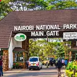 Nairobi National Park entry fees: What residents and non-resident tourists pay