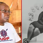 Bungoma MCA heartbroken after daughter dies, Kenyans comfort her: 