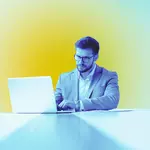 Workers Who Fear Their Jobs Are Disappearing Start Behaving Badly, a New Study Finds