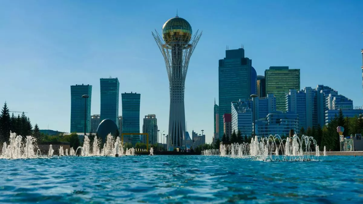 Kazakhstan court bars Coinbase, five others from unlicensed crypto services in Astana International Financial Centre