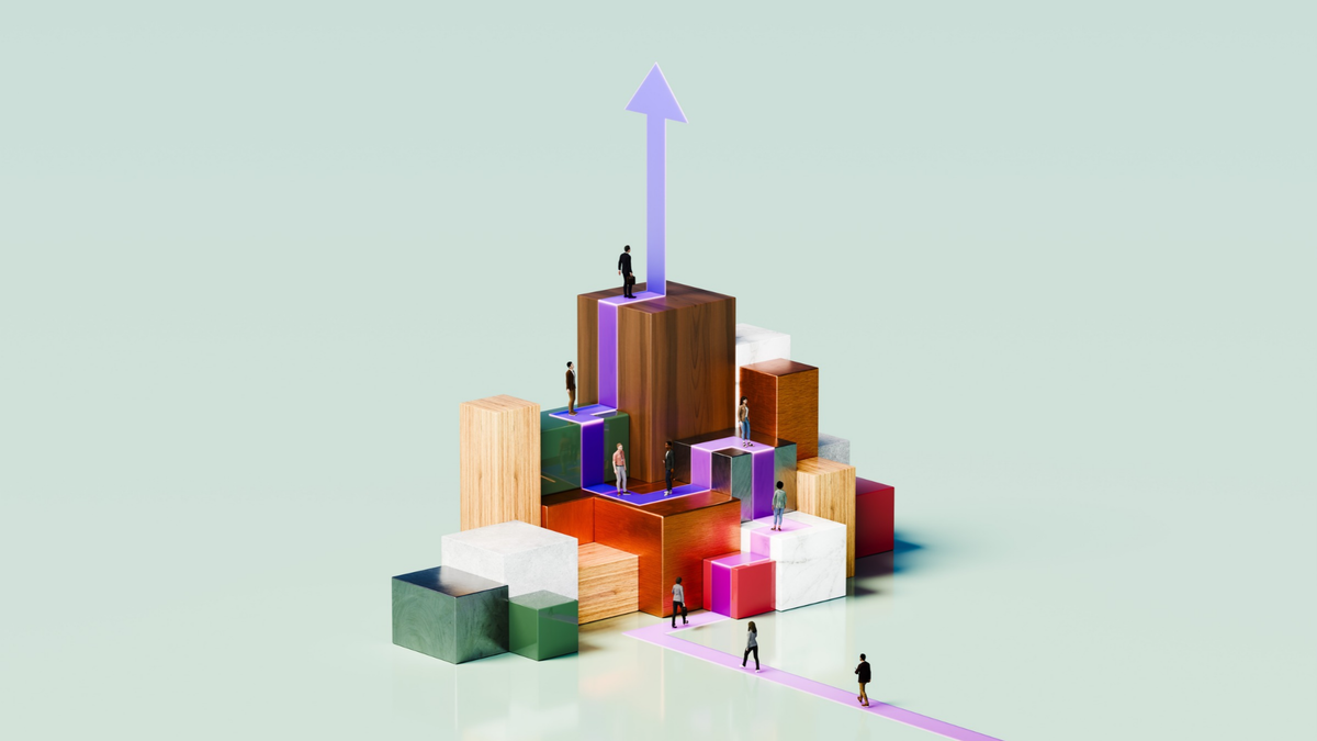 What 278 Percent Growth Taught Me