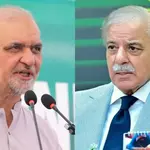 JI, govt to hold talks on Friday to work out plan for meeting between PM Shehbaz, Naeem