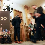 G20 against ‘weaponization’ of food trade: French minister