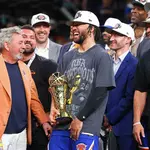 Knicks Apologize For Ring Controversy, Pledge $3.7M For Jewelry