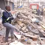 Sakaja's fatal failures exposed as City Hall remains dogged by corruption, cartels