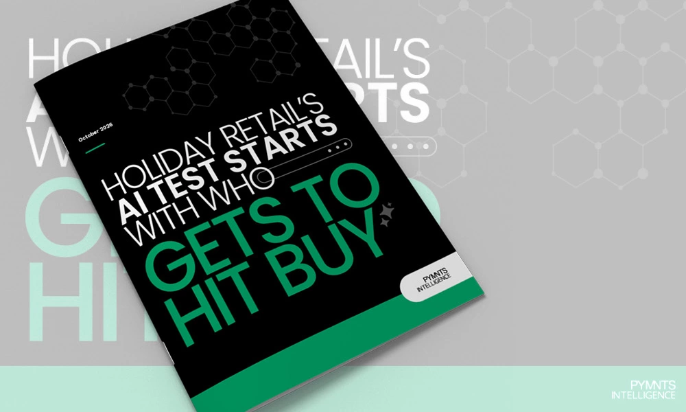 Will Holiday Shopping Go Agentic? 40 Senior Execs Weigh In