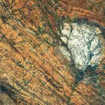 NASA spots a giant patch of Moon-like rock on Earth