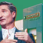 Starbucks Says It Isn’t Buying Chipotle. The Coffee Giant’s CEO Has a Different Priority