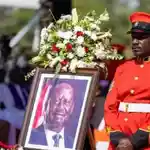 Raila Odinga put himself in the bold contest over how Kenya should be ruled