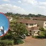 Homeowner Fined Ksh200,000 for CCTV Cameras Pointing Into Neighbour’s Property
