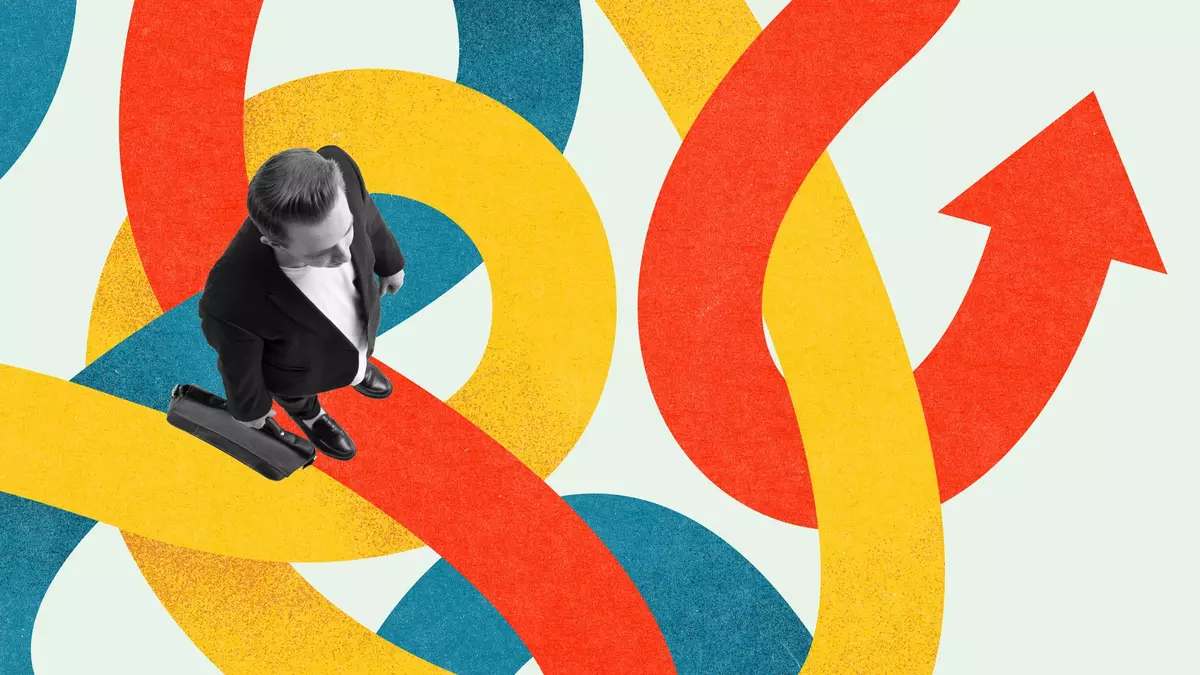 70 Percent of Corporate Transformations Fail. The Real Cost Isn’t the Failed Project