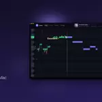 Show HN: OnKey – I'm a bad singer, so I built an app to show where I'm off-key