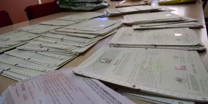 Ex-NuPEA Accountant Fined Ksh130,000 Over Forged KCSE Certificate