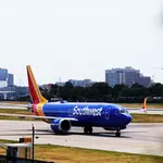 Southwest Airlines Is Posting Record Revenue. But Will Its Loyal Customers Stick Around?