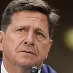 Trump expected to name Jay Clayton as AI tsar