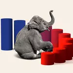 
				Republicans Face Midterms Disaster—What Polling Reveals
			