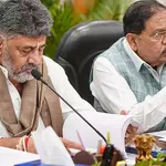 Karnataka seeks ₹7,143 crore Central aid for drought relief