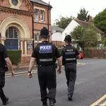 UK remands 2 Iranians over alleged antisemitic terror plot