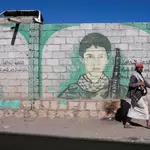 Yemen presidency announces military drive to retake all territory seized by Houthis