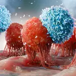 Cancer-fighting t cells burn out. Scientists may have found a fix