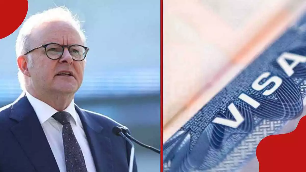 Australia Clarifies Rules for Subclass 866 Protection Visa and Permanent Residency