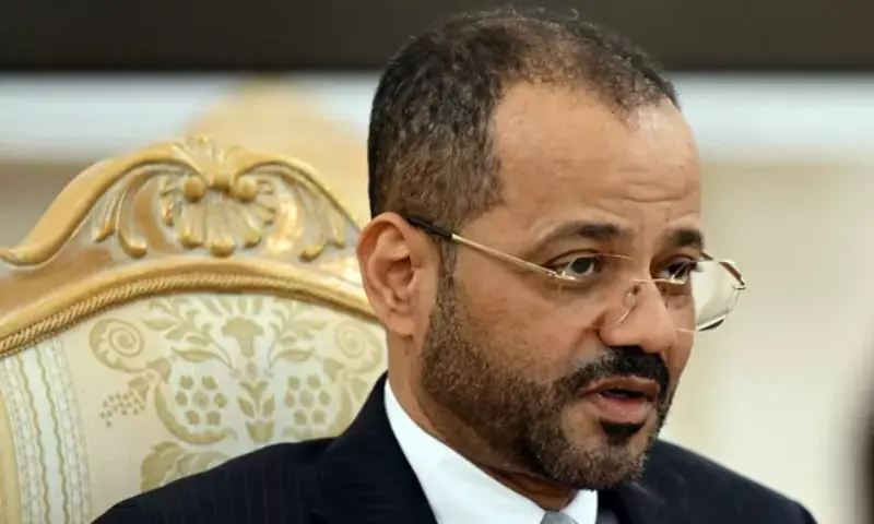 Omani FM to visit Pakistan from Oct 13-14, will attend Joint Ministerial Commission session