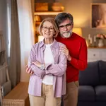 My wife says we can’t afford to retire. We have $4 million. Do I just keep working?