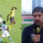 Poor annoying football: Tusker coach Mette slams Singida Black Stars' style of play after 1-0 defeat