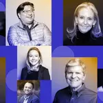 These Are the 36 Investors Every Founder Needs to Know in 2026