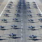 Buying Fighters One Year At A Time Is Costing America More Than Money